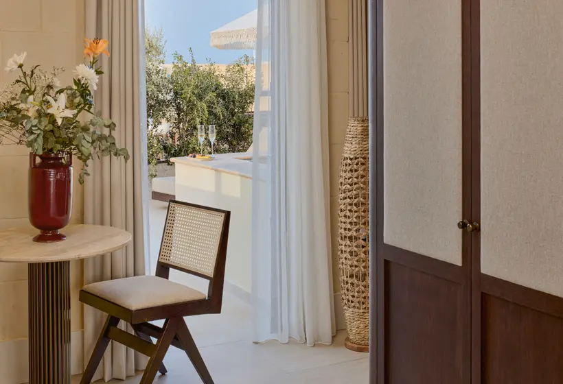 هتل Casa Azure, Member of Meliá Collection