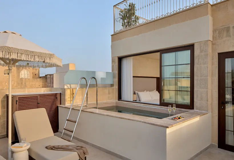 هتل Casa Azure, Member of Meliá Collection