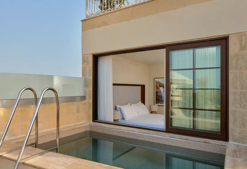 هتل Casa Azure, Member of Meliá Collection