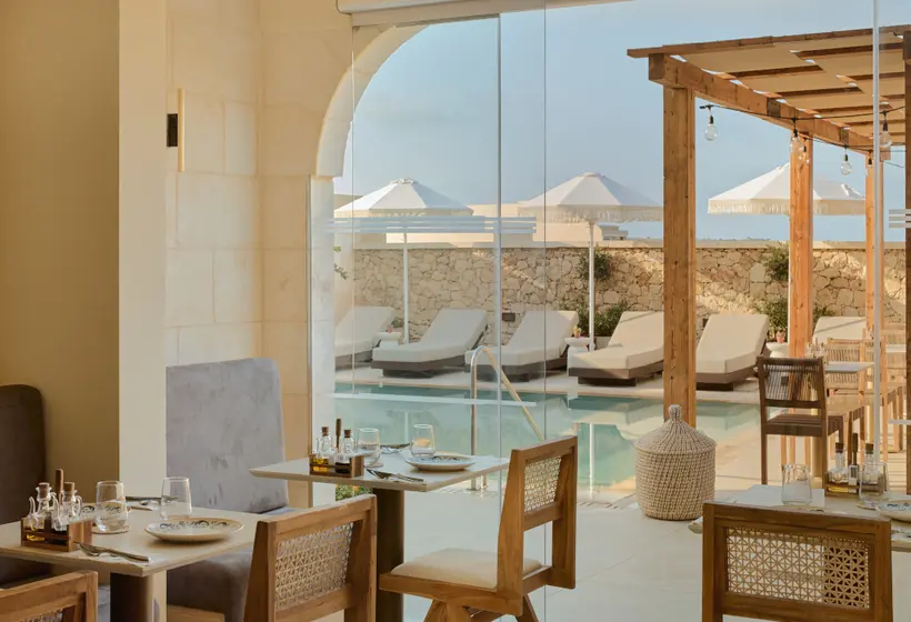 هتل Casa Azure, Member of Meliá Collection