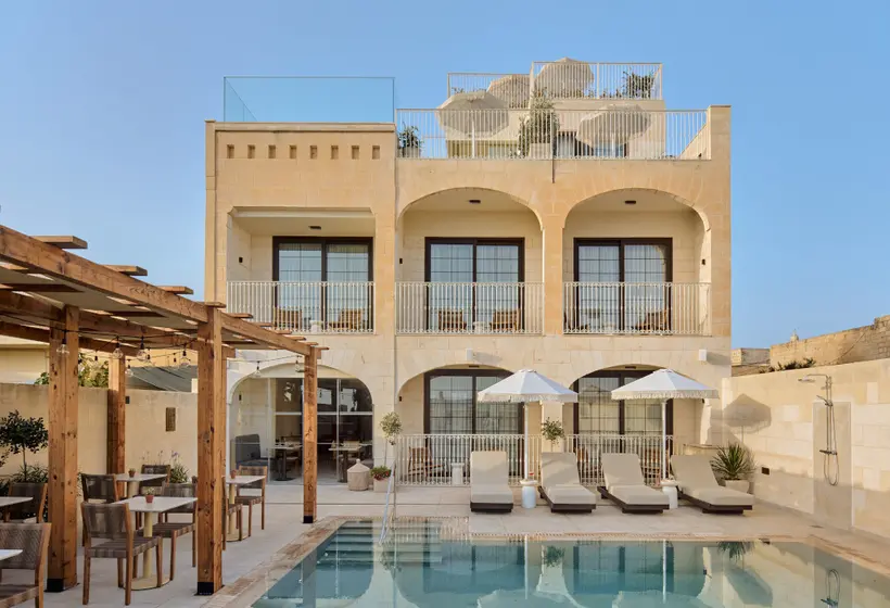 هتل Casa Azure, Member of Meliá Collection