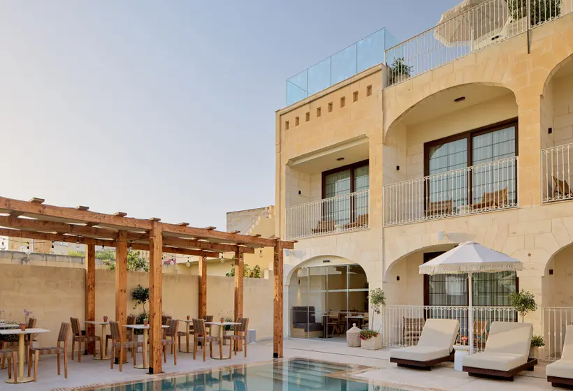 هتل Casa Azure, Member of Meliá Collection