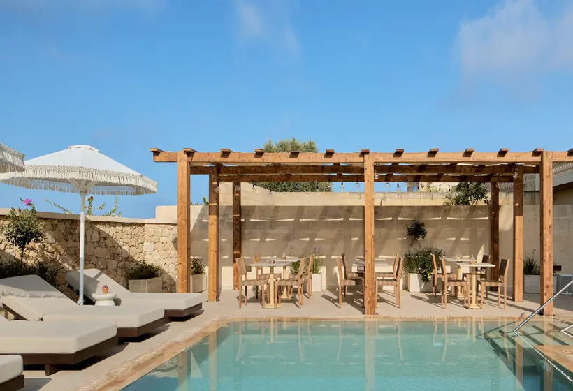 هتل Casa Azure, Member of Meliá Collection