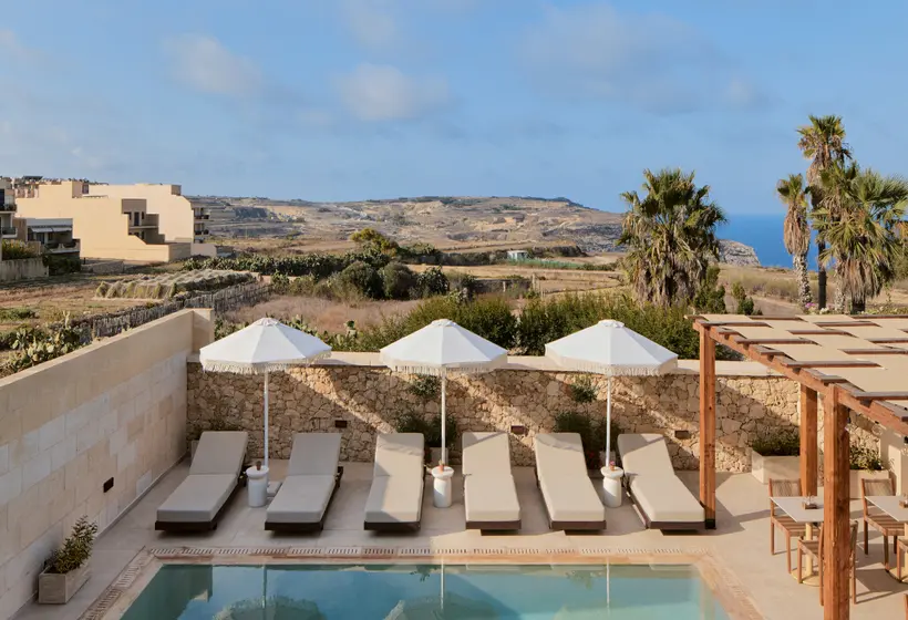 هتل Casa Azure, Member of Meliá Collection