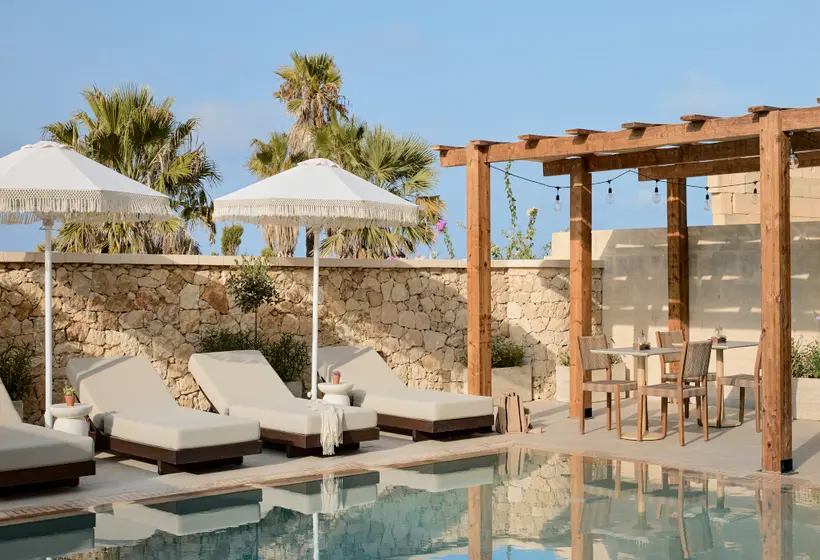 هتل Casa Azure, Member of Meliá Collection