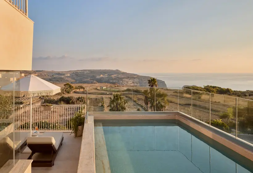 هتل Casa Azure, Member of Meliá Collection
