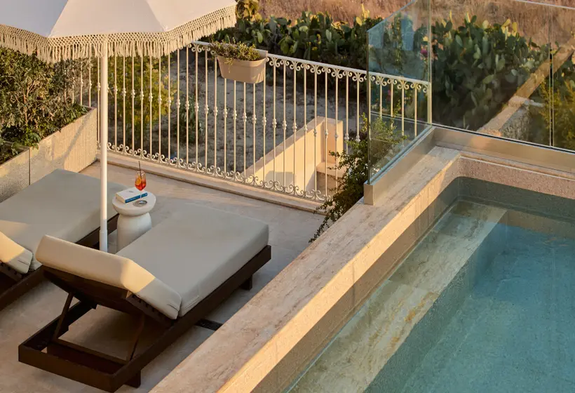 هتل Casa Azure, Member of Meliá Collection
