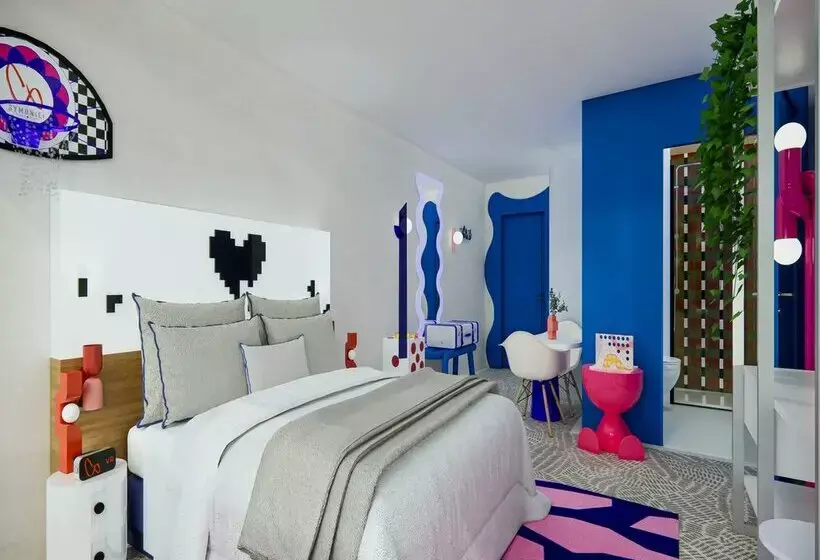 Hôtel Symon(e) Poitiers By Adonis - Poitiers