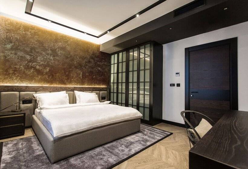 هتل Industrial 1853