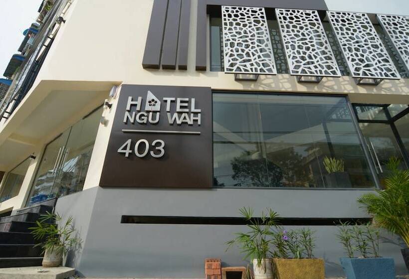 Hotel Ngu Wah