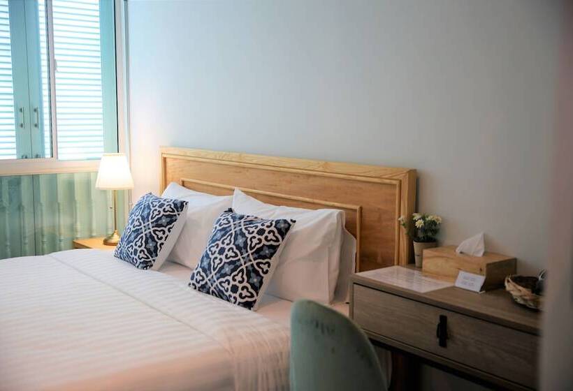 Latima Boutique Hostel