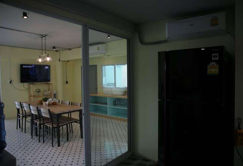 Latima Boutique Hostel