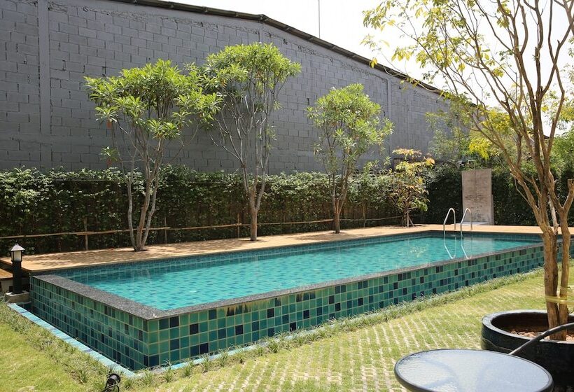 Latima Boutique Hostel