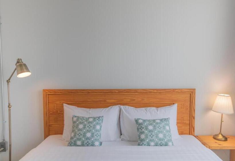 Latima Boutique Hostel