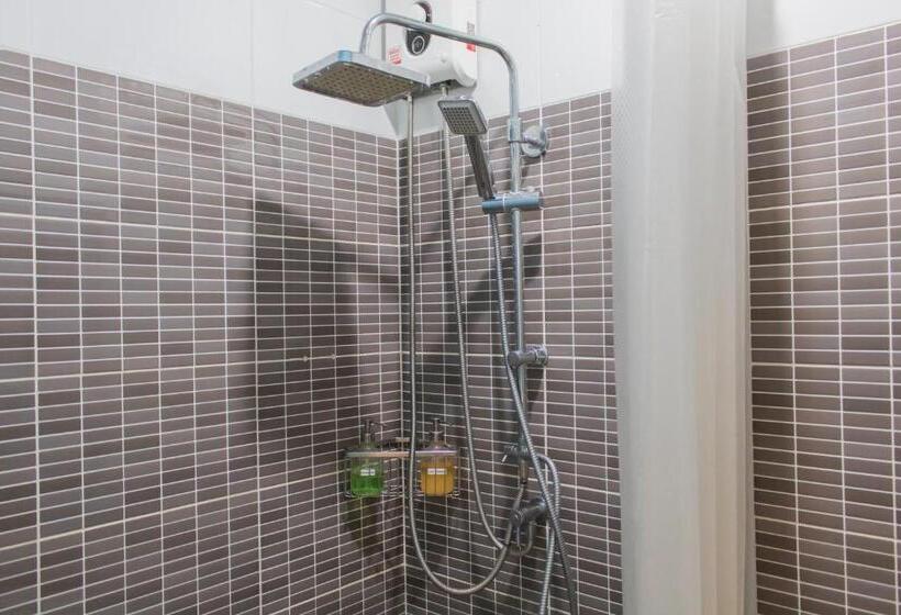 Latima Boutique Hostel