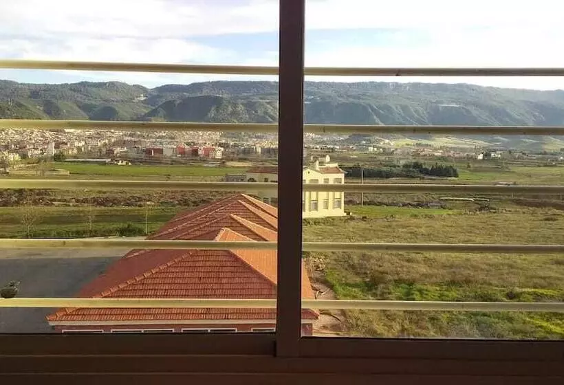 Motelli Opéra Azrou