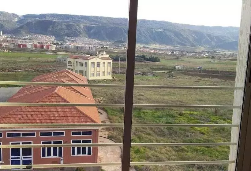 Motelli Opéra Azrou