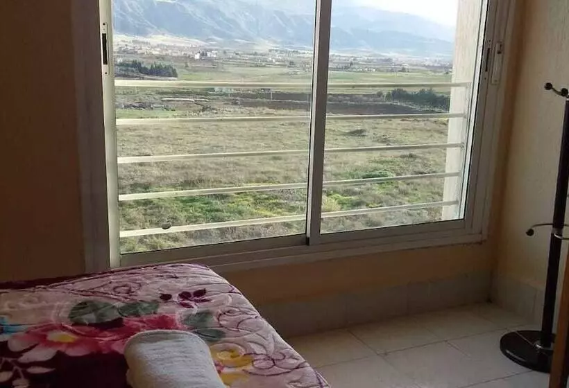 Motelli Opéra Azrou