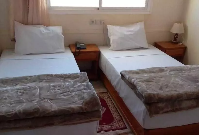 Motelli Opéra Azrou