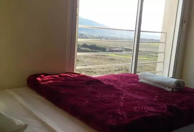 Motelli Opéra Azrou