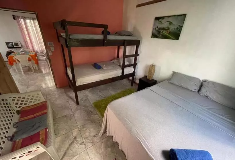 Majatalo Casa Turtle Bogue