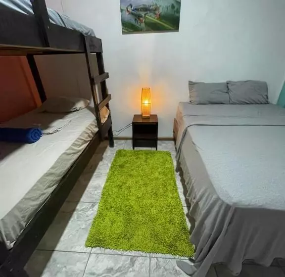 Majatalo Casa Turtle Bogue