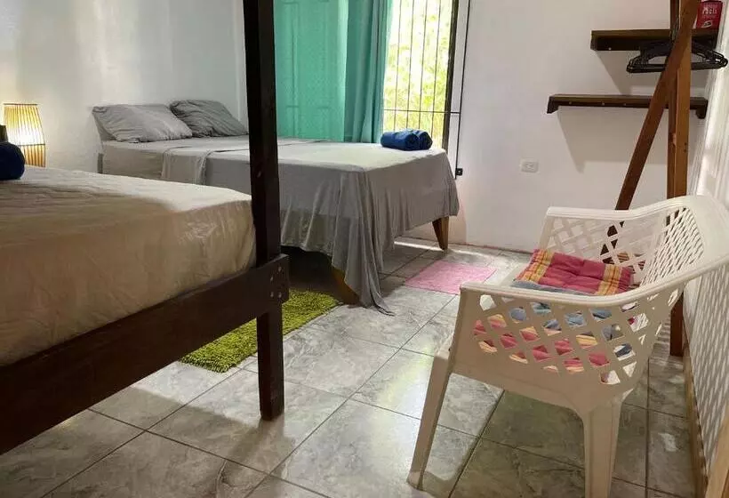 Majatalo Casa Turtle Bogue