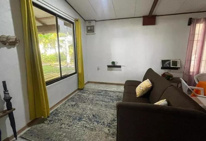 Majatalo Casa Turtle Bogue