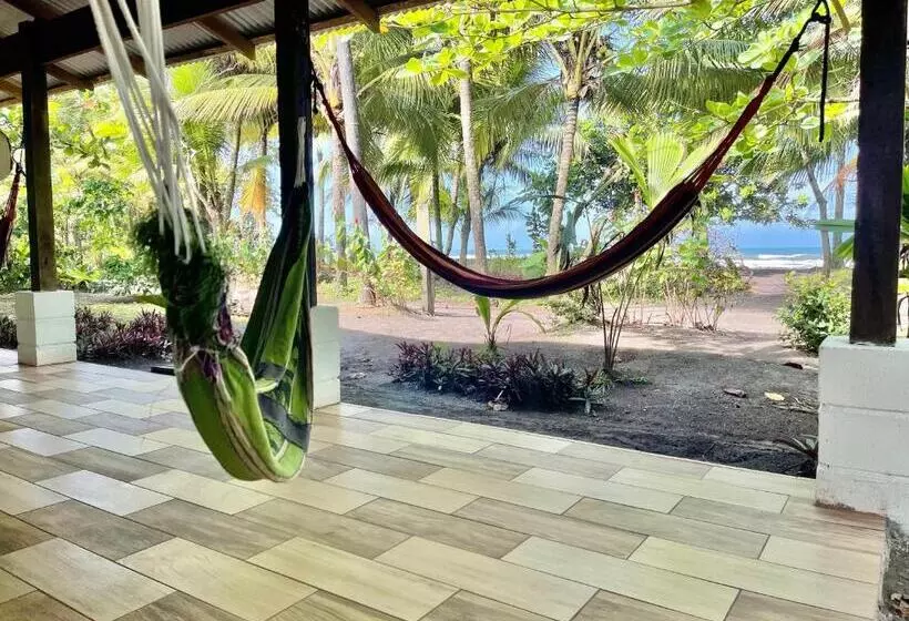 Majatalo Casa Turtle Bogue