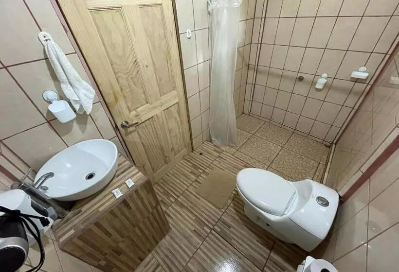 Majatalo Casa Turtle Bogue