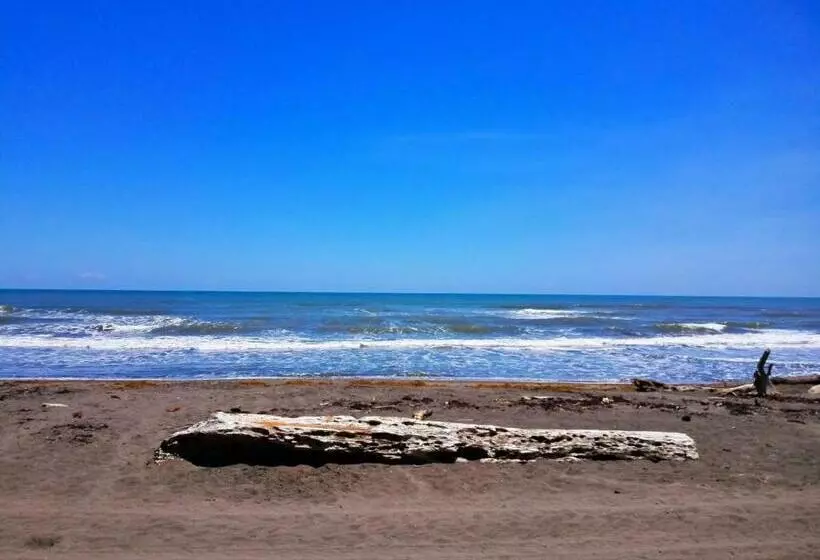 Majatalo Casa Turtle Bogue