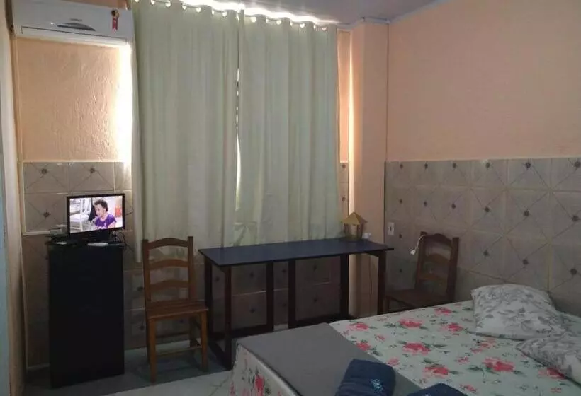 Majatalo Pousada Flay 7 Minutos Do Aeroporto Florianópolis