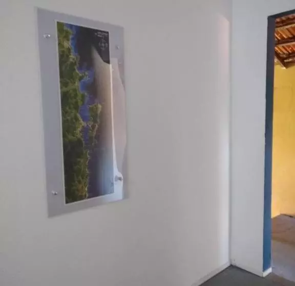 Majatalo Pousada Flay 7 Minutos Do Aeroporto Florianópolis