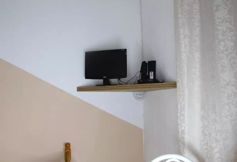 Majatalo Pousada Flay 7 Minutos Do Aeroporto Florianópolis