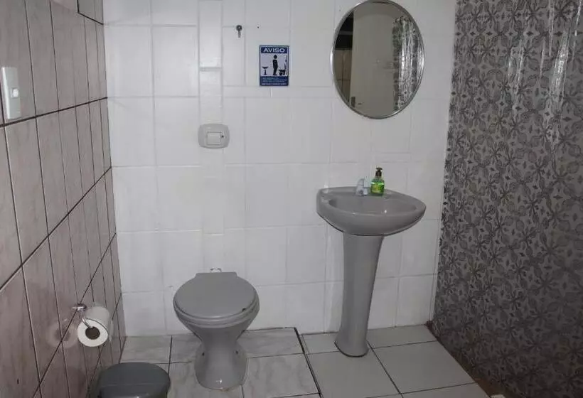 Majatalo Pousada Flay 7 Minutos Do Aeroporto Florianópolis