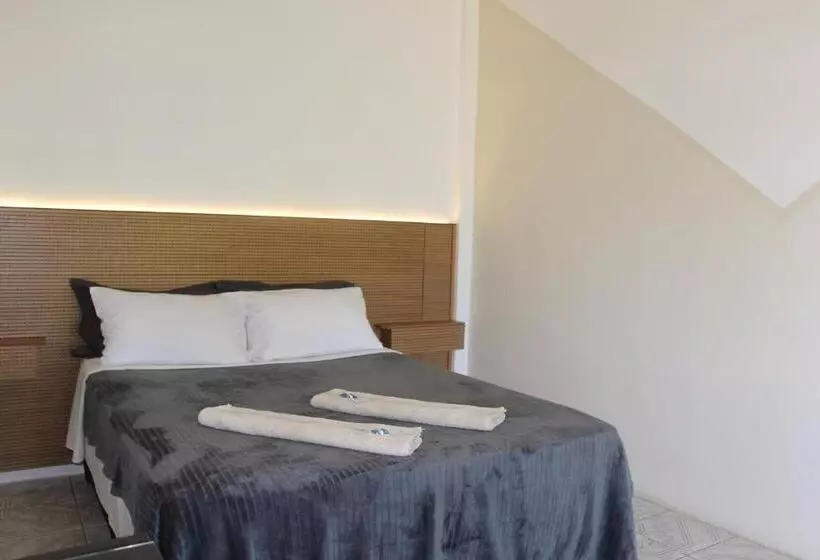 Majatalo Pousada Flay 7 Minutos Do Aeroporto Florianópolis