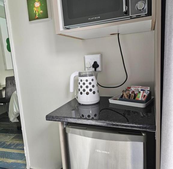 Пансион The Armagh Guesthouse