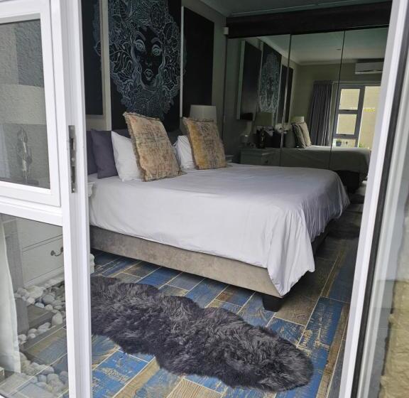 Пансион The Armagh Guesthouse