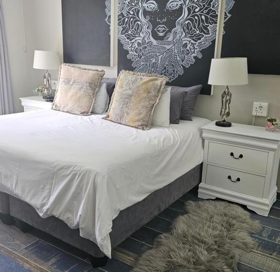 Пансион The Armagh Guesthouse