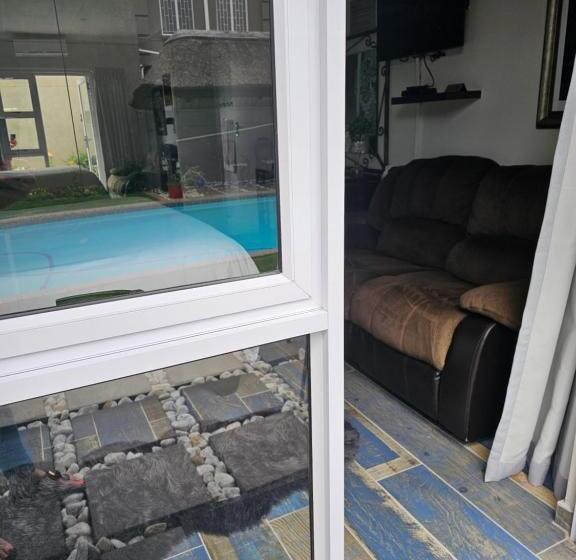 Пансион The Armagh Guesthouse