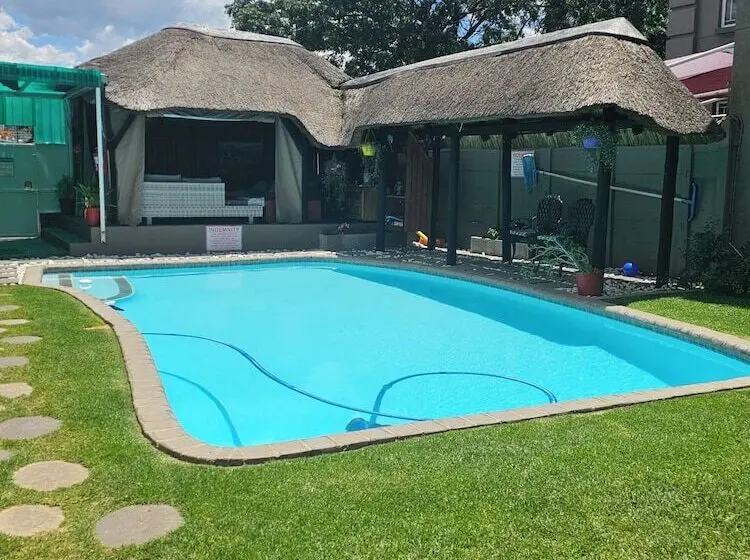 Majatalo The Armagh Guesthouse
