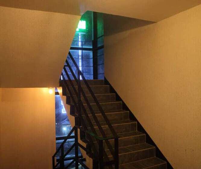 بنسيون The Great Guest Guesthouse