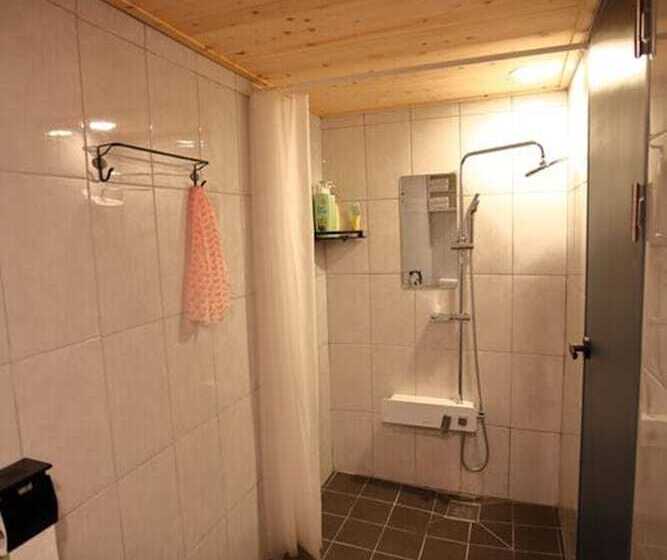 بنسيون The Great Guest Guesthouse