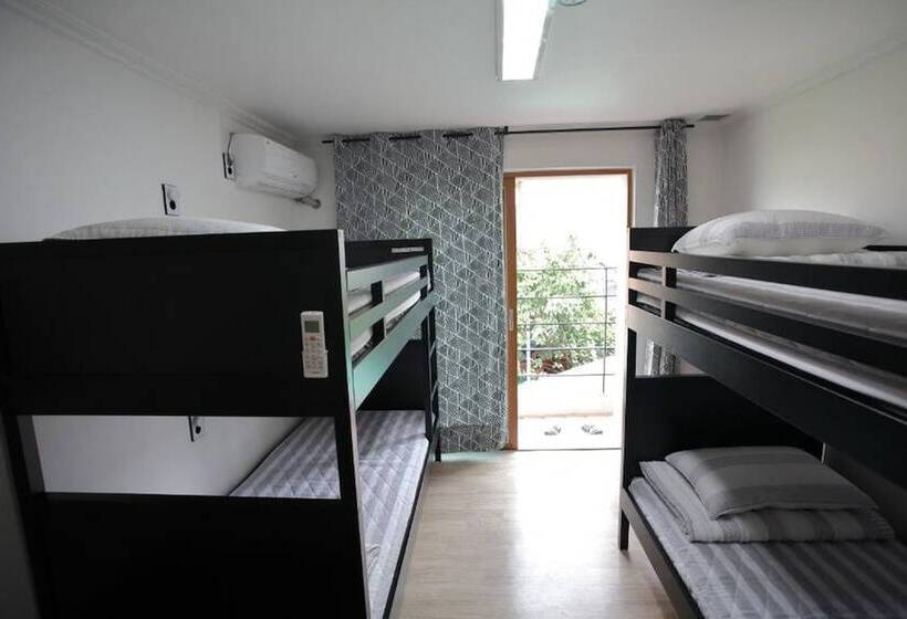 بنسيون The Great Guest Guesthouse