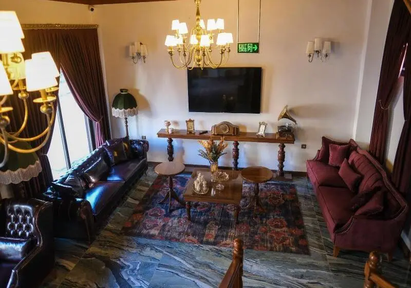 Gülce Köşk Otel & Restaurant