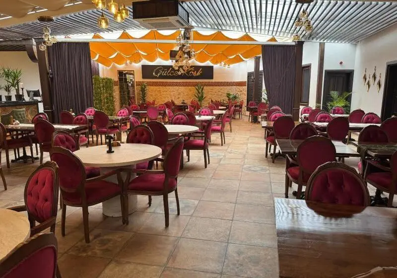Gülce Köşk Otel & Restaurant