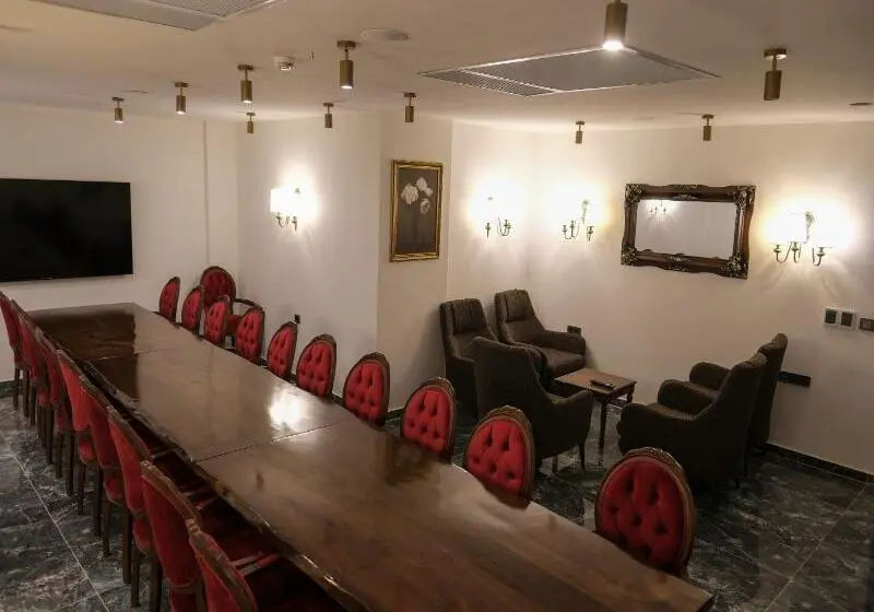 Gülce Köşk Otel & Restaurant