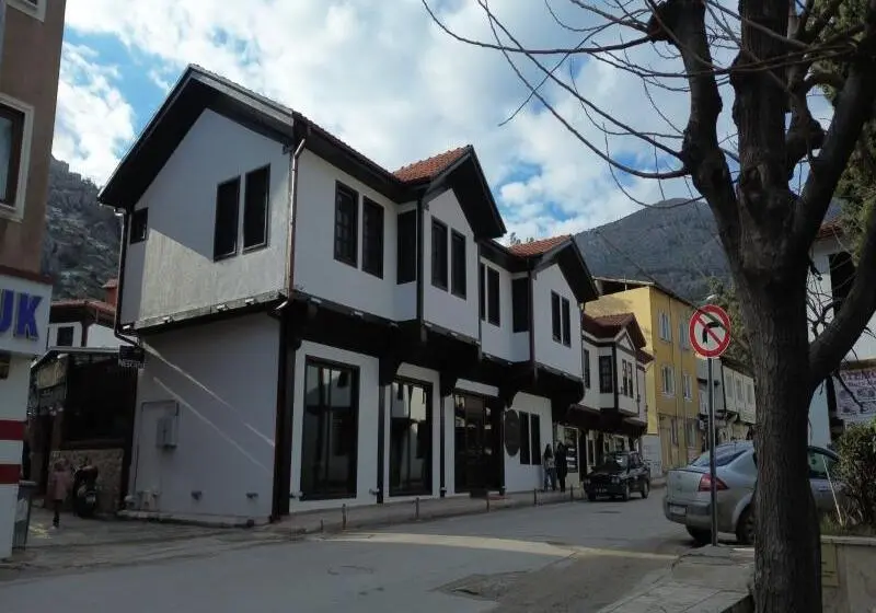 Gülce Köşk Otel & Restaurant