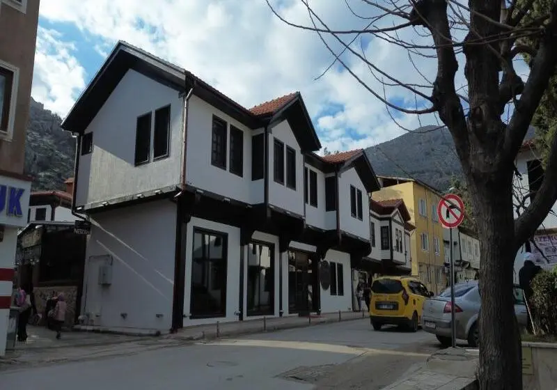 Gülce Köşk Otel & Restaurant