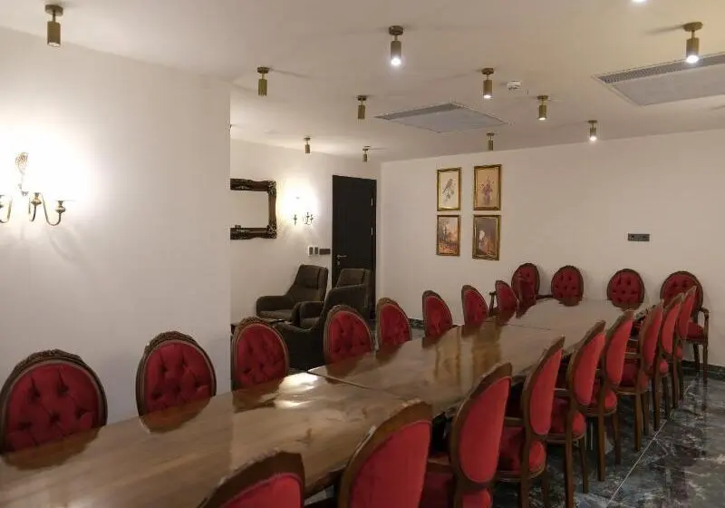 Gülce Köşk Otel & Restaurant